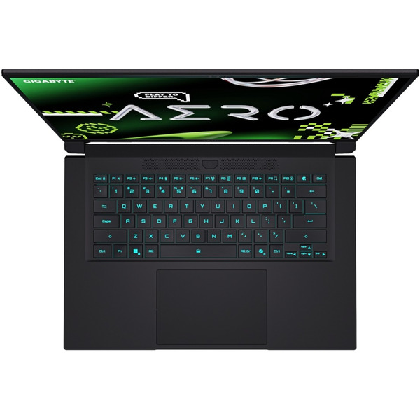 Игровой ноутбук Gigabyte AERO X16 1VH 1VH93KZC64AD
