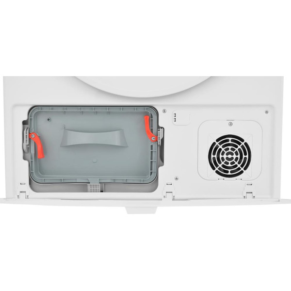 Сушильная машина Indesit IAS3725