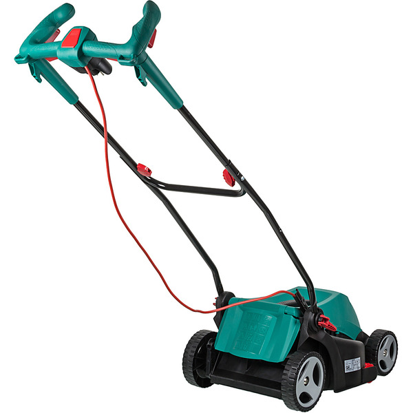 Газонокосилка Bosch ARM 34 (06008A6101)