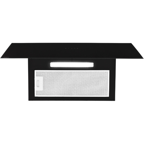 Вытяжка Akpo Crystal 60 wk-9 (черный)