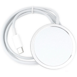 Беспроводное зарядное Cablexpert MP3A-PC-34