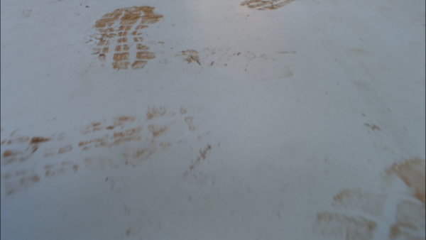 Пылесос PHILIPS FC6728/01