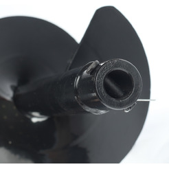 Шнек почвенный однозаходный PATRIOT D 200 (742004446)