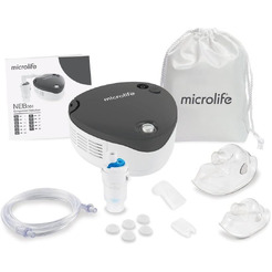 Небулайзер компрессорный MicroLife  NEB 301