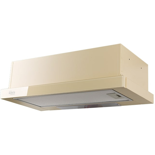 Кухонная вытяжка Making Oasis Everywhere UV-60IG