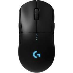 Игровая мышь Logitech G Pro Wireless 910-005276 (чёрный)