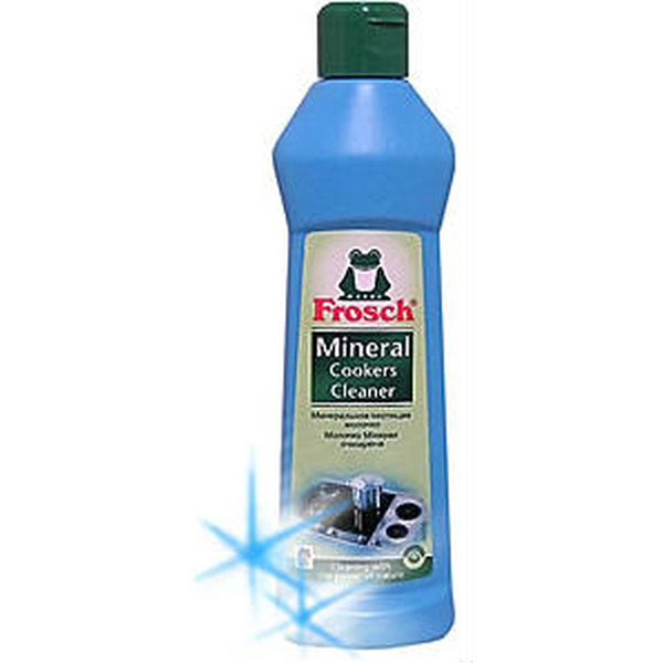 Чистящее средство FROSCH минеральное молочко  250 мл