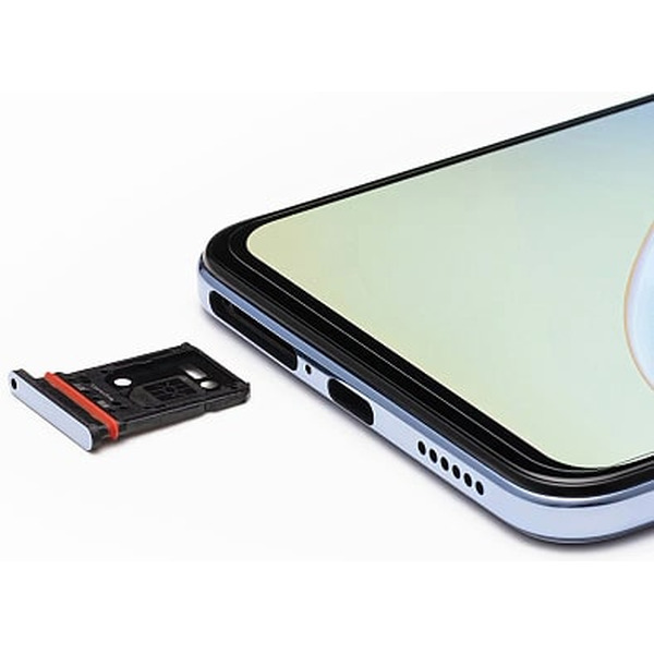 Смартфон vivo V21 8Gb/256Gb Sunset Dazzle