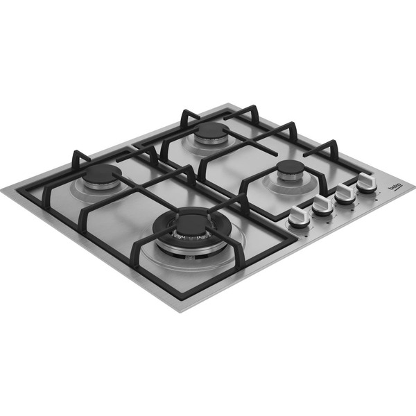 Варочная панель BEKO HIYG 64225 SXO