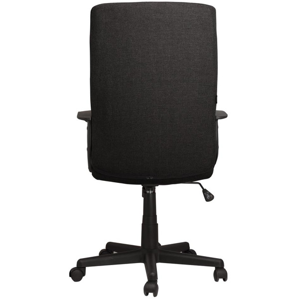 Кресло Brabix Focus EX-518 (черный)