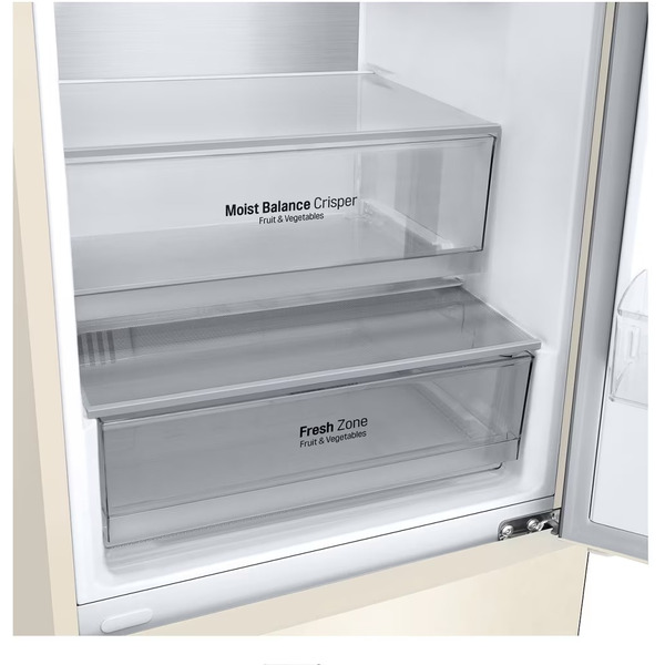 Холодильник LG DoorCooling+ GA-B509CEQM