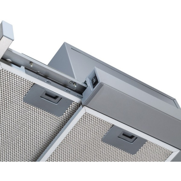 Вытяжка кухонная Germes Сташ плюс (50 см,нержавеющая сталь.)