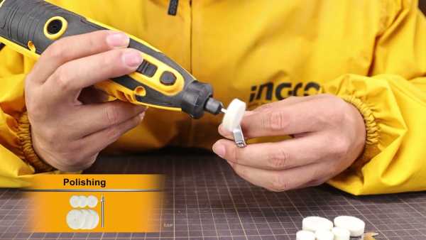 Гравер Ingco MG13328