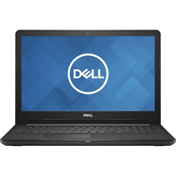 Ноутбук Dell Inspiron 15 3567-3482 Silver