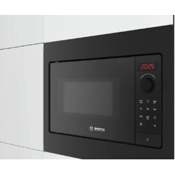 Микроволновая печь Bosch Serie 2 BFL523MB4