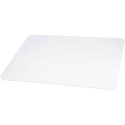 Коврик защитный Brabix 120x150 см 604847 (глянец)
