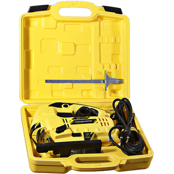 Электролобзик Hanskonner HJS0811LPE