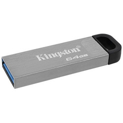 USB Flash Kingston Kyson 64GB (DTKN/64GB)
