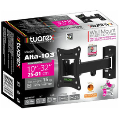 Кронштейн Tuarex ALTA-103
