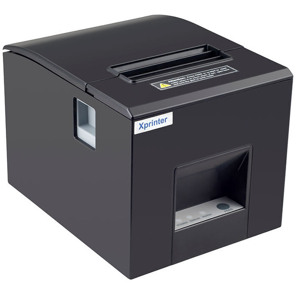 Принтер чеков Xprinter XP-E200M (USB)