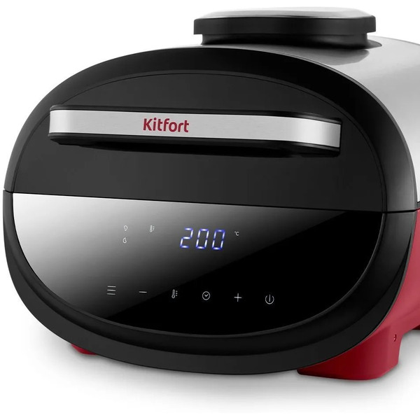 Аэрогриль Kitfort КТ-2295
