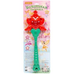 Волшебная палочка Полесье Сердечко 86826