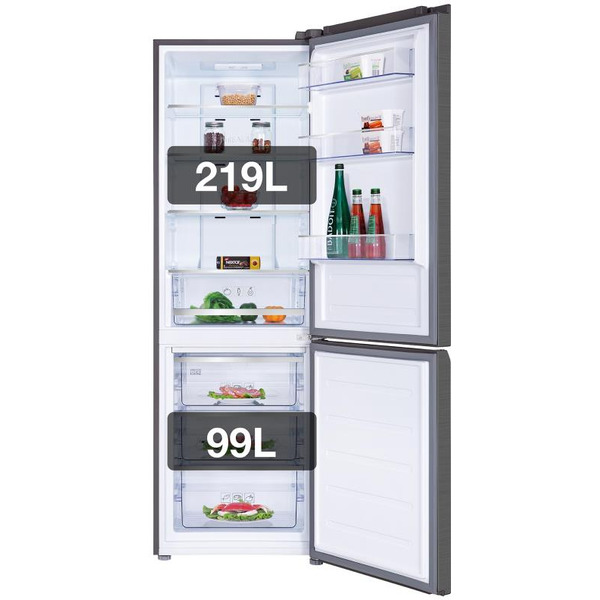 Холодильник TCL RP318BXE1