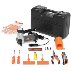 Автомобильный компрессор Daewoo Power DW 55 Expert