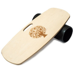 Балансборд IndSpace Eco