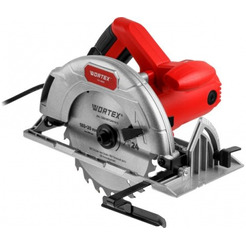 Циркулярная пила Wortex CS 1865 (1333550)