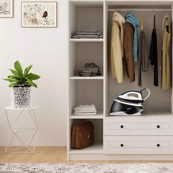 Паровая станция Kitfort КТ-9142