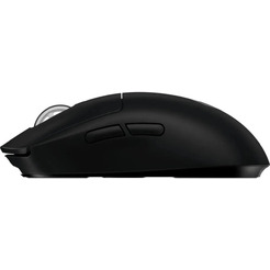Мышь Logitech G Pro X Superlight 2 (910-006634) черный