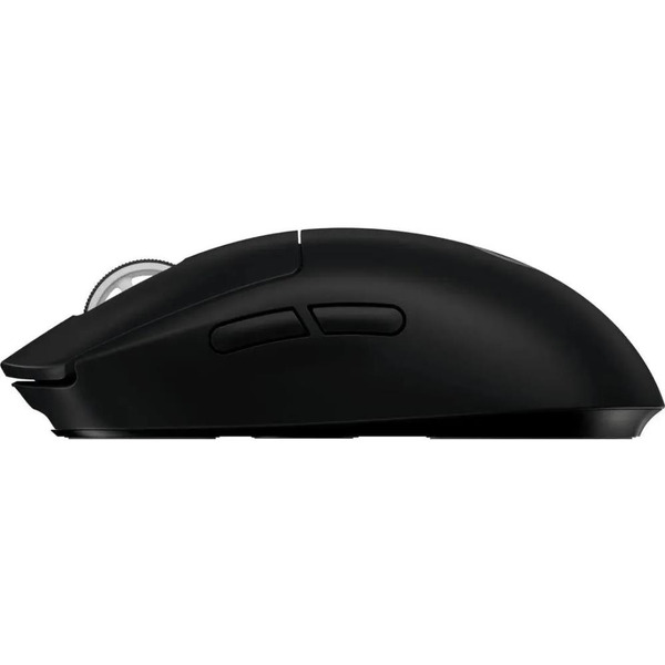 Мышь Logitech G Pro X Superlight 2 (910-006634) черный