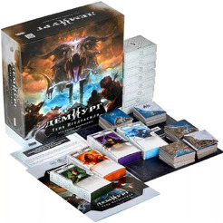 Настольная игра Мир Хобби Демиург: Тень Иггдрасиля 915952