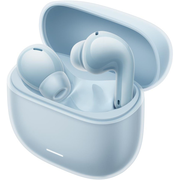 Беспроводные наушники Redmi Buds 6 Lite Blue (M2349E1/BHR8660GL)