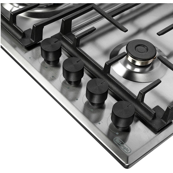 Газовая варочная панель DeLonghi GRETA 6GW IM