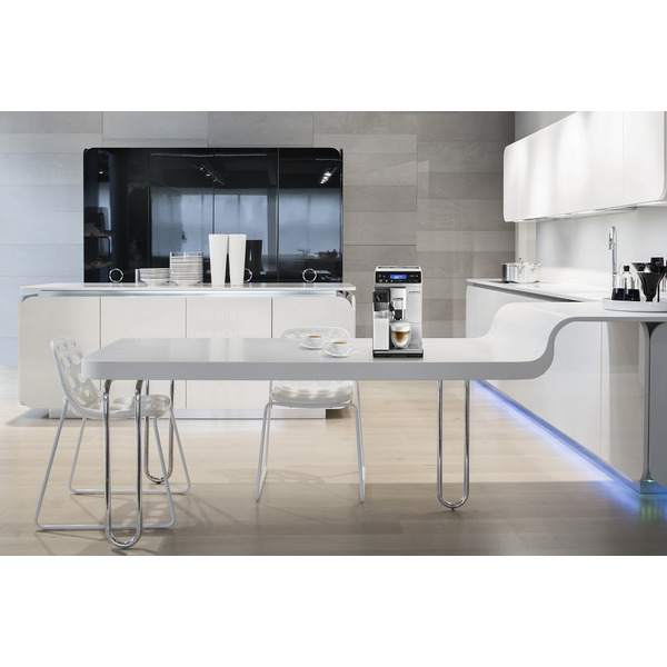 Кофемашина DeLonghi Autentica Cappuccino ETAM 29.660.SB