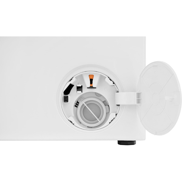 Стирально-сушильная машина HOTPOINT WDSH 75549 VWX