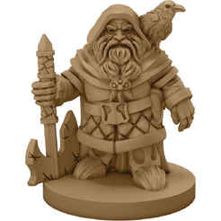 Настольная игра Hobby World Властелин колец: Странствия в Средиземье. Тёмные тропы