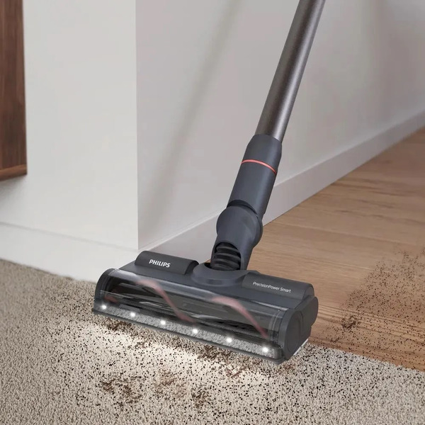 Пылесос PHILIPS XC7055/01