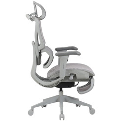 Кресло компьютерное EVOLUTION LX 3 Grey