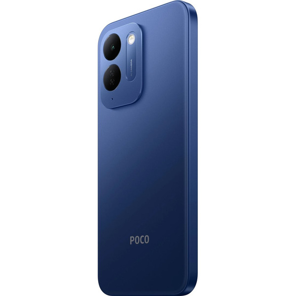 Телефон POCO C95 Pro 6GB/128GB RU (синий)