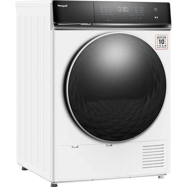 Сушильная машина Weissgauff WD 779 Diamond Heat Pump