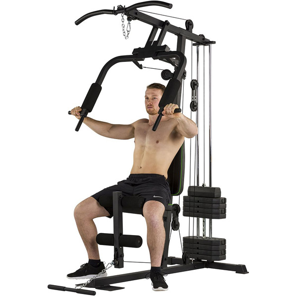 Силовая станция Tunturi Home Gym HG10 (17TSHG1000)