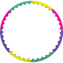 Обруч хула-хуп Starfit HH102