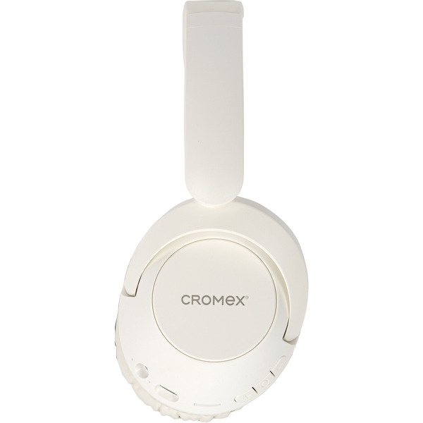 Наушники CROMEX HP-043W (белый)