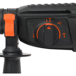Перфоратор Patriot THE ONE RH262Q