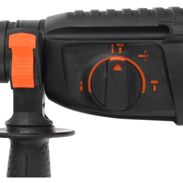 Перфоратор Patriot THE ONE RH262Q