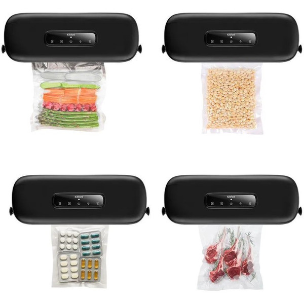 Вакууматор Kitfort КТ-1550