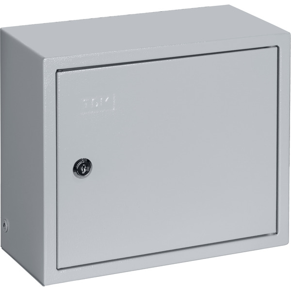 Корпус металлический TDM ЩМП-2.3.1-0 (250*300*150) SQ0905-0052